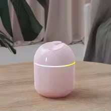 Luftfuktare