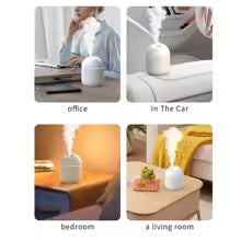 Luftfuktare